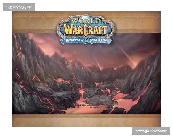 魔兽世界怀旧服：中文模式引领全新体验